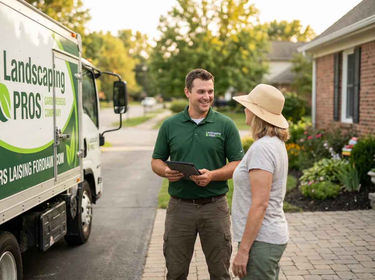 Landscaping Sawyer, ND FAQs